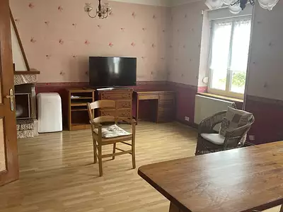 Appartement, 116 m²