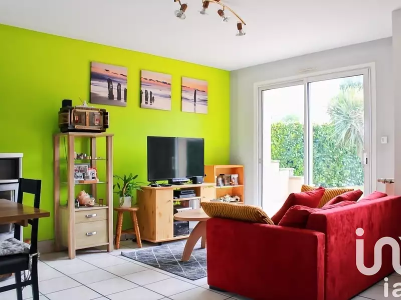 Maison, 93 m²
