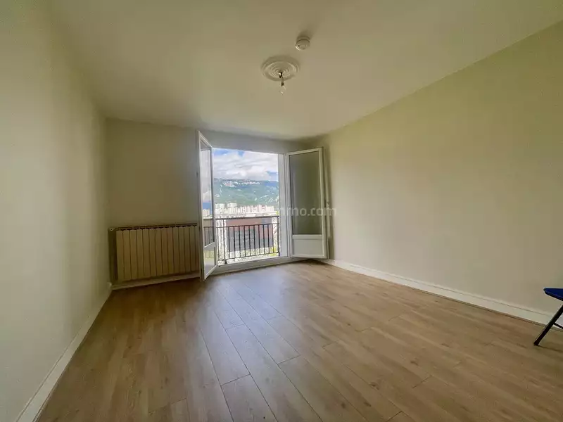 Appartement, 53 m²