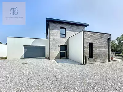 Maison, 213 m²