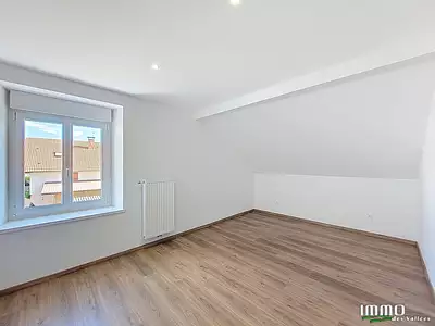 Maison, 91,7 m²