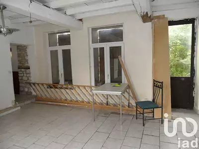 Maison, 105 m²