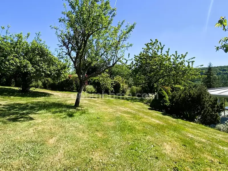 Maison, 95 m²
