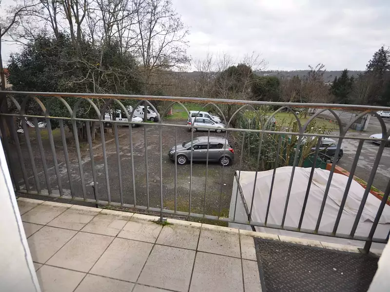 Immeuble, 420 m²