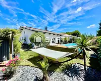 Maison, 125 m²