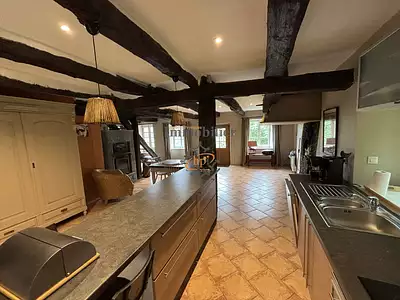 Maison, 155 m²