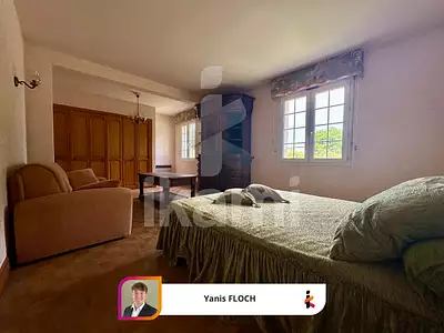 Maison, 197 m²