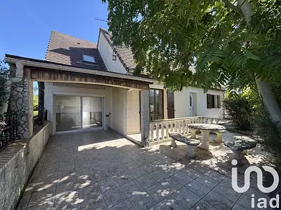 Maison, 185 m²