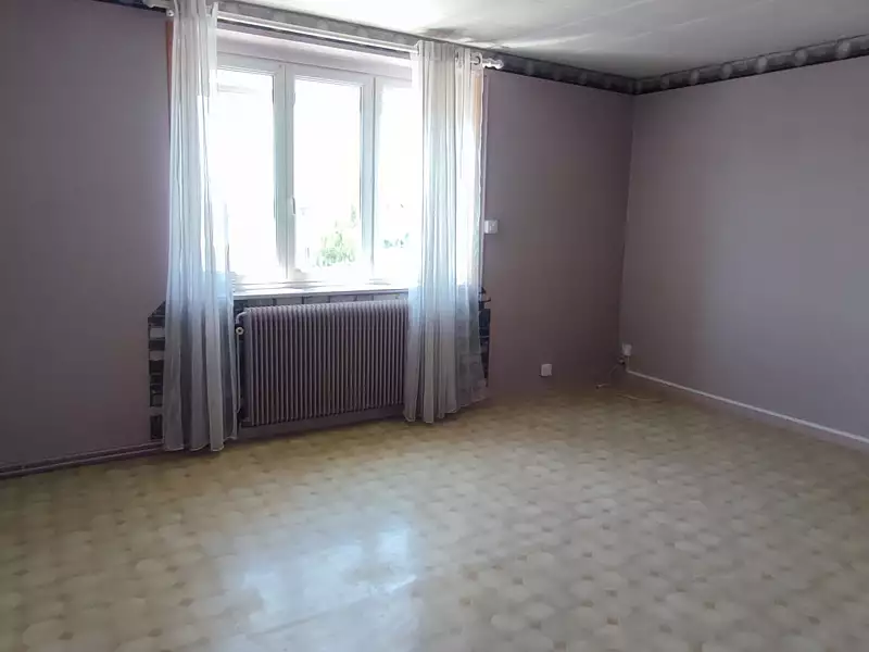 Appartement, 61 m²