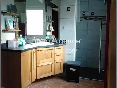 Maison, 102 m²