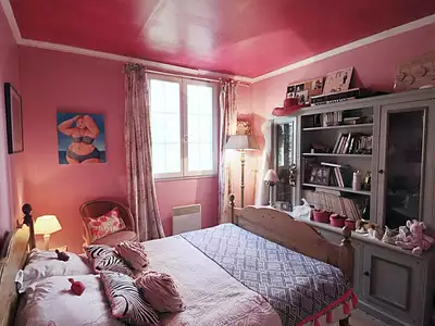 Maison, 248 m²