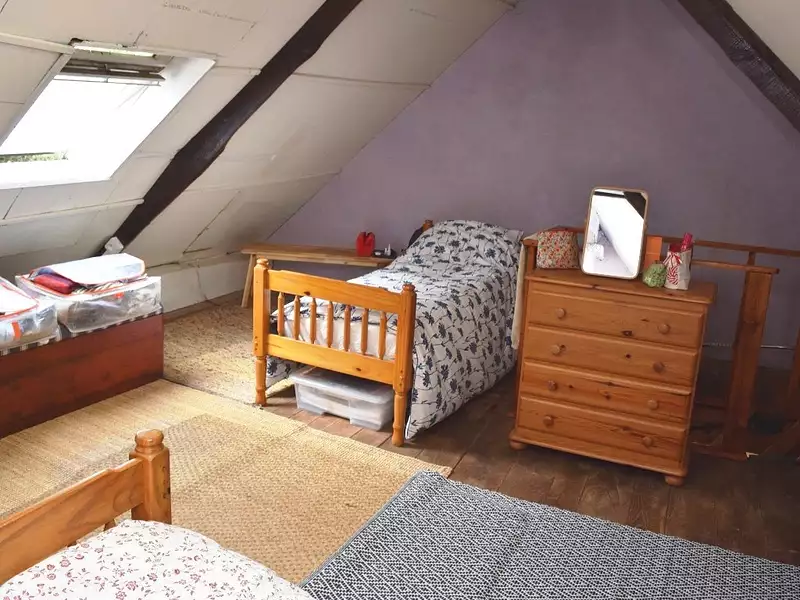 Maison, 56 m²