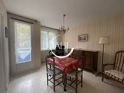 Appartement, 39 m²