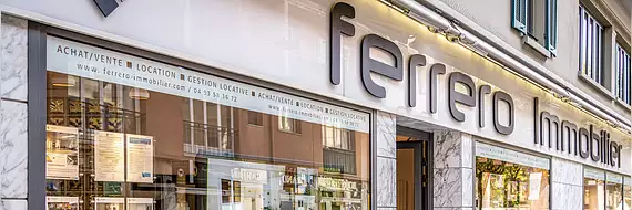 Ferrero Immobilier