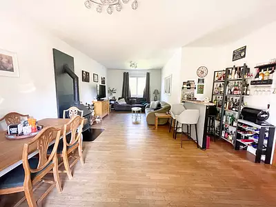 Maison, 150 m²