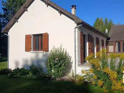 Maison, 135 m²