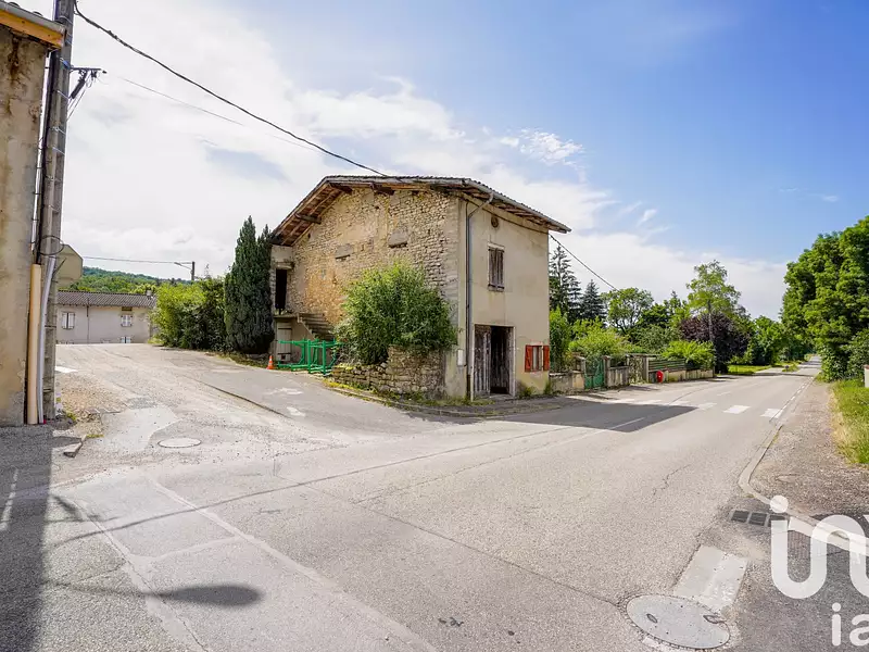 Maison, 100 m²