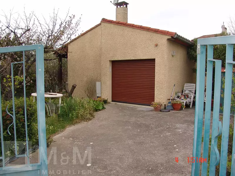 Maison, 68,21 m²