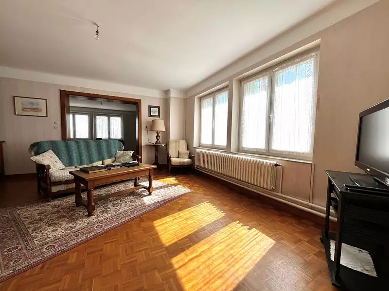 Maison, 159 m²