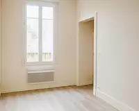 Appartement, 27 m²