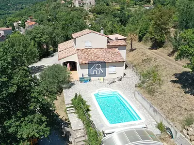 Maison, 200 m²