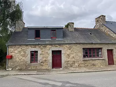 Maison, 42 m²