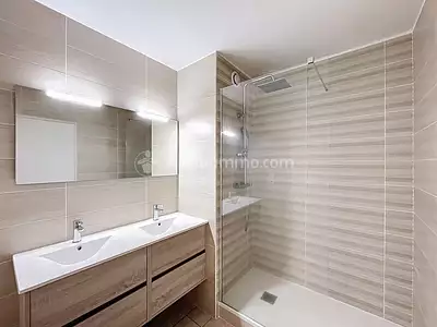 Appartement, 58,66 m²