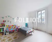 Appartement, 85,35 m²