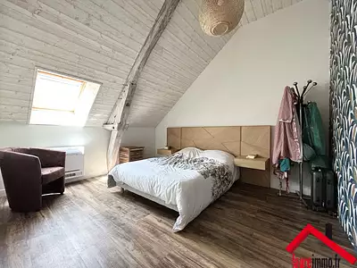 Maison, 130 m²