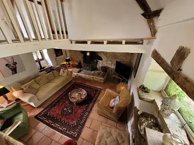 Maison, 280 m²