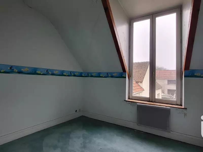 Maison, 90 m²