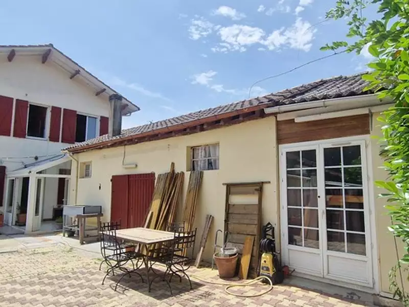 Maison, 105 m²