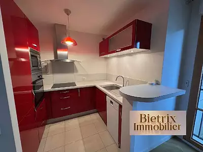 Appartement, 66 m²