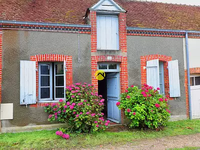 Maison, 71 m²