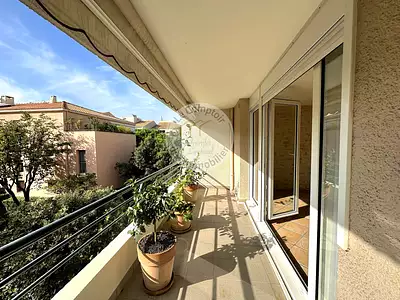 Appartement, 70,53 m²