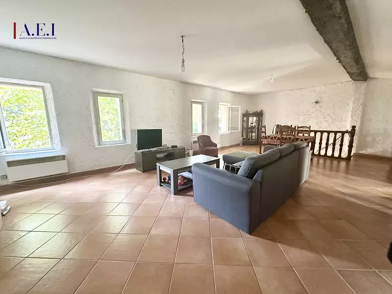 Appartement, 112,35 m²