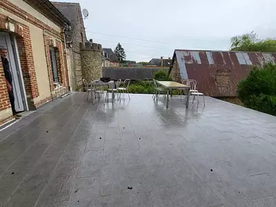 Divers, 210 m²