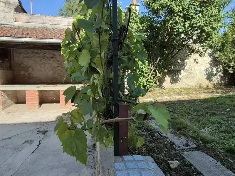 Maison, 103 m²