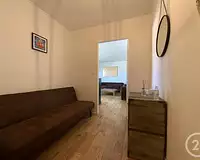 Appartement, 37,9 m²