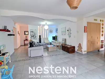 Maison, 109 m²