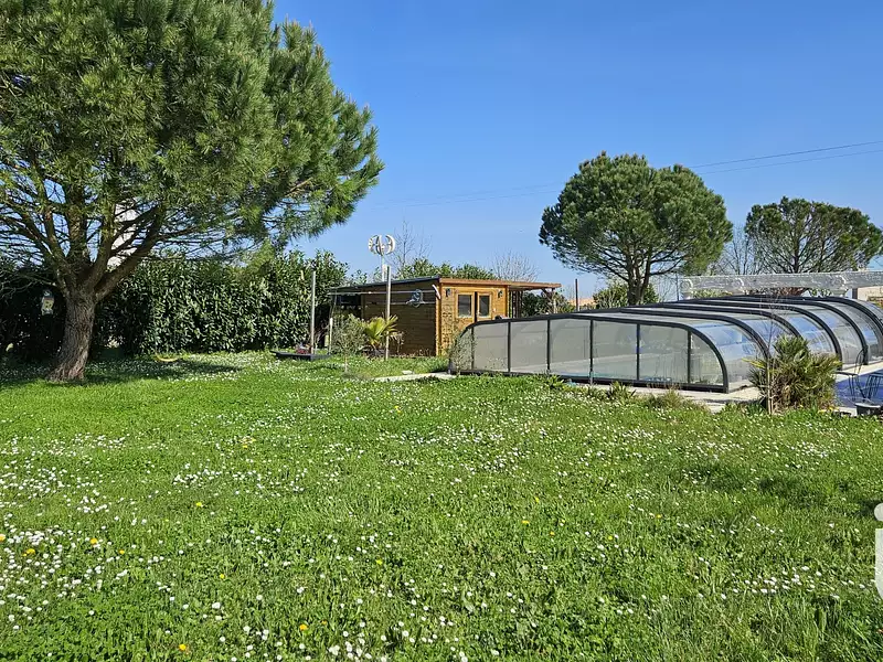Maison, 167 m²