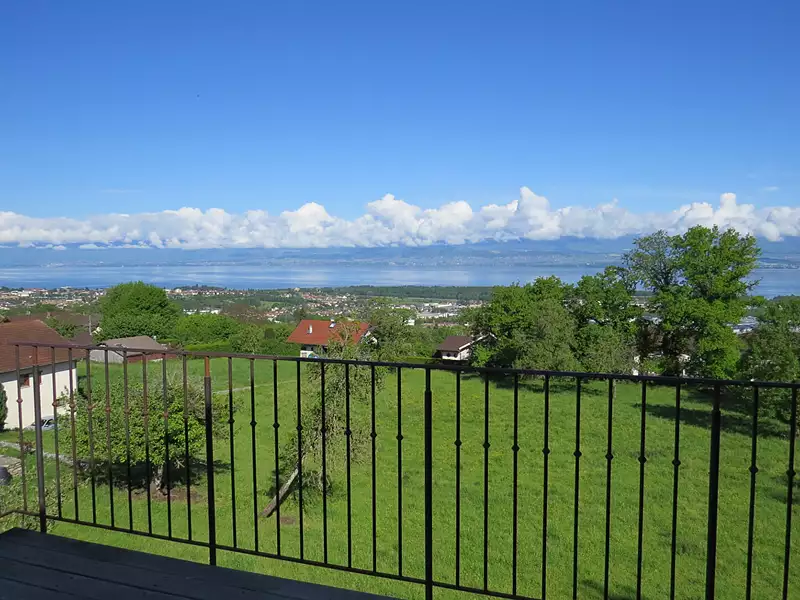 Maison, 264 m²