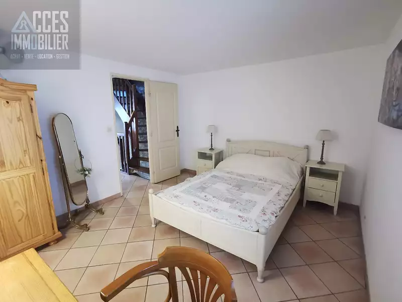 Maison, 80 m²
