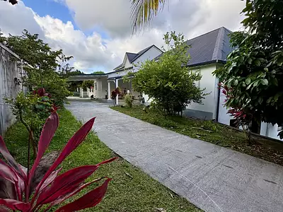 Maison, 118 m²