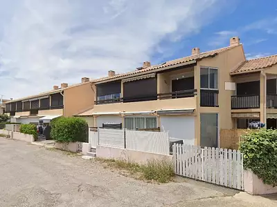 Appartement, 28,7 m²