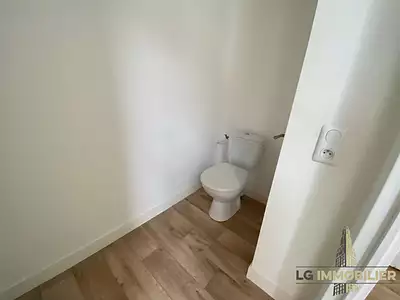 Appartement, 43,74 m²