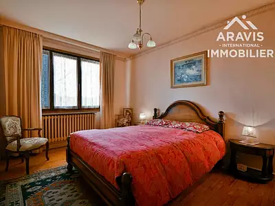 Appartement, 104 m²