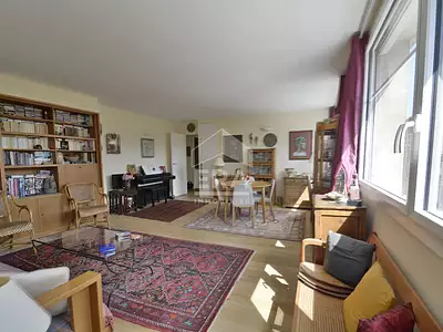 Appartement, 70 m²