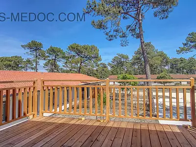 Appartement, 58,8 m²