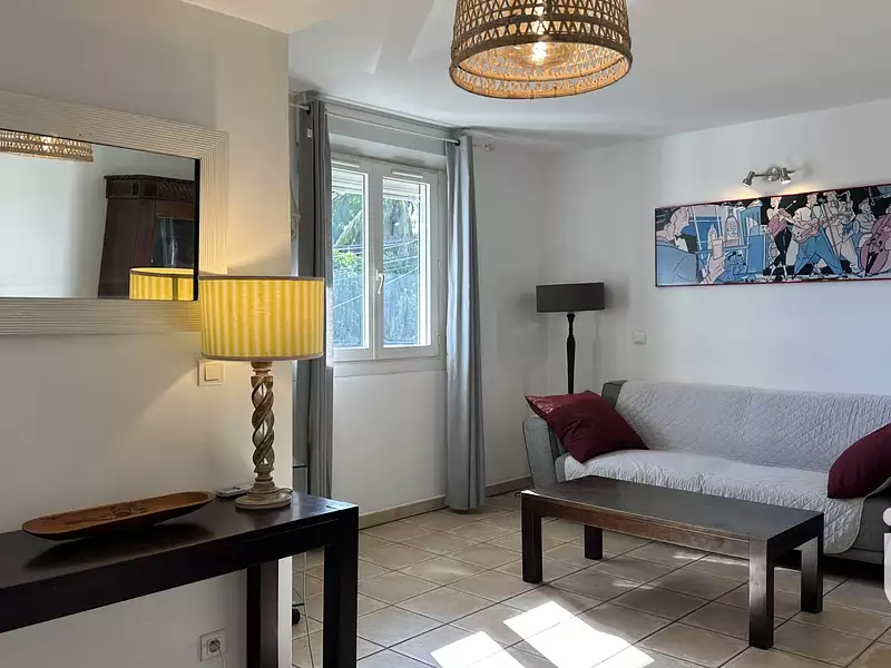 Appartement, 83 m²